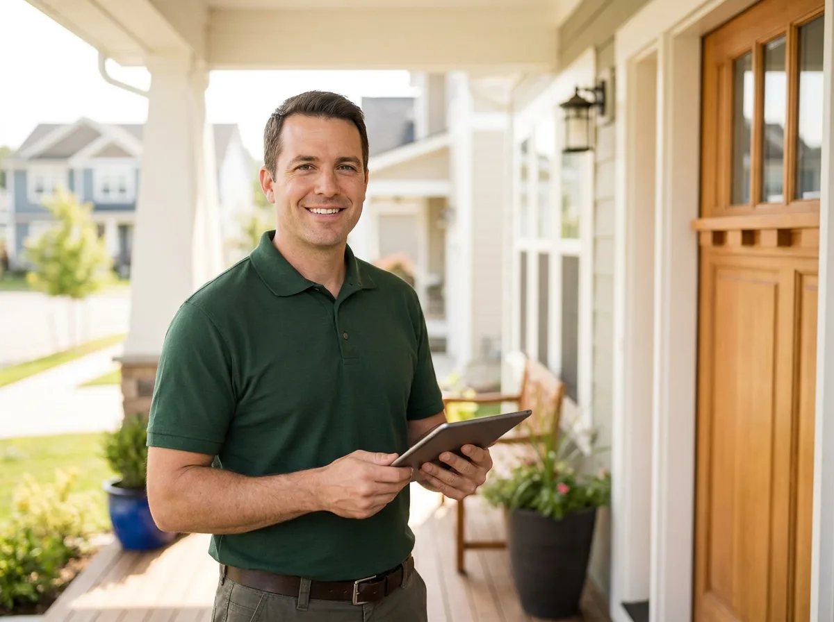 Pest control FAQs for Milledgeville, IL
